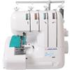 JAGUAR Overlocker Jaguar 735D, macchina da cucire overlock