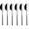 Villeroy & Boch Piemont cucchiaino da caffè 6tlg.Lavabile in Lavastoviglie. 18/10 in acciaio inox