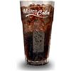 polar-effekt Bicchiere da long drink e cocktail con incisione, bicchiere da bar personalizzato con nome, ottima idea regalo per compleanno, 480 ml, motivo: Original Cola