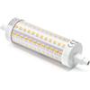 Aigostar LAMPADINA LED R7S 16W 118mm 2100 LUMEN 3000K LUCE CALDA D29XH118mm ANGOLO 360 GRADI EQUIVALE A 131W INCADESCENZA