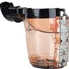 Rowenta serbatoio contenitore polvere aspirapolvere X-Pert Essential 260 RH7320