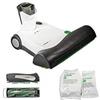 Vorwerk BATTITAPPETO FOLLETTO EB371 RIGENERATO GARANZIA 2 ANNI VK131 135-136 140 150 200