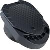YHNNH 1 Adattatore For Capsule Di Caffè Riutilizzabile, Compatibile Con Dolce Gusto, Genio, S, Piccolo, XS, Convertitore Di Capsule For Macchine Da Caffè