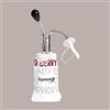 Lucgel Dosatore Erogatore Dispenser per Creme Spalmabili Salse Marmellate Squeezita
