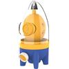 Cyrank D'oro Frullatore Manuale Per Uova Frullatore Girauova Manuale Agitatori Per Uovo Golden Egg Maker