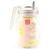Bormioli Rocco Bormioli BOR220G20 Vaso Quattro Stagioni Genietti Olio 50Cl