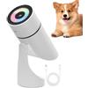 Generic Umidificatore per camera da letto, umidificatore portatile per cani, nebulizzatore regolabile, ricaricabile, diffusore silenzioso per viaggi, interni, appartamenti, dormitori, scrivanie, casa, piante