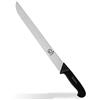 Bufalo Coltello Professionale affettare prosciutto Crudo Roma Chef Cuoco Lama 40 cm