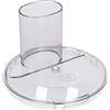 sparefixd per Bosch MCM4006GB MCM4100GBFood Processor Coperchio Coperchio Ciotola