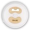 Pastidea - Trafila in bronzo e POM Biscotti compatibile con Philips Pasta Maker Avance e Serie 7000
