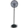 Vortice VENTILATORE DA PAVIMENTO GRIGIO GORDON EVO C 40/16 0000060623