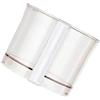 SOS ACCESSOIRE Magimix 17415 - Pentola con manico bianco compatto 3200