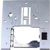 SEW-LINK Piastra ago da cucito per Janome 521, 525S, 529, Sewist 500, Sewist 509