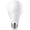 BaydOg Lampadina LED a bassa tensione AC/DC12V 24V 36V 48V E27 B22 10W Bombilla for lampadine a LED solari 12 Volt Illuminazione a bassa tensione Lampada (Color : 4000K, Size : A60 10W E27_10 PCS_NO)