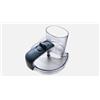 Generico AS00004483 Coperchio con maniglia compatibile con Kenwood robot mixer MultiPro Go FDP22 FDP22.130GY
