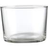 Vicrila VASO SIDRA MINI 23cl TEMPLATO - Scatola da 24 bicchieri - Adatto per microonde e lavastoviglie