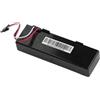LOKLNEYK Batteria Di Ricambio Da 14,8 V, Compatibile Con Mijia, Sweeping Machine Mop Pro STYTJ02YM, Compatibile Con Yunmi, Parti For Aspirapolvere Robot MVVO1-JG(4800mAh)