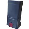 EIISPQ Sostituzione Della Batteria Dell'aspirapolvere Da 21,6 V 2000 MAh, Compatibile Con Hoover H-Free 100 La Serie, Compatibile Con La Batteria Dell'aspirapolvere Agli Ioni Di Litio HF122BAT HF122EN011