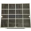 FHBNNYRPH 1 Filtro Aria Condizionata, Compatibile Con Fujitsu, Compatibile Con GENEARL, Rete Antipolvere 1P/1.5P/2P(40x34.3cm)