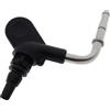 De'Longhi Delonghi manicotto tubo vapore macchina caffè Dedica EC685 EC695 EC785 EC795