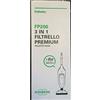 FP200 FILTRELLO PREMIUM ORIGINALE PER FOLLETTO VK200 12 SACCHI + 12 PROFUMINI