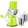 COSE DA CASA Affetta Verdure Manuale Multifunzione Affettatrice Grattugia Formaggio mandolina Taglia verdure comoda in cucina