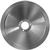 MCM service Lama per affettatrice Rasspe 330-40-3-270 H 21 ST 100CR6 Made in italy