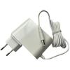 FBTTPUGL Accessori Di Ricambio For Caricabatterie For Aspirapolvere Portatile Senza Fili Nuovo Adattatore Di Alimentazione Con Spina Europea, Compatibile For Roidmi F8 F8E F8 NEX(Nex)