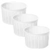 AlcoFermBrew 3 x Forma plastica per formaggio 11 x 9.5cm - Stampo per formaggio, Forme e fuscelle, Forme formaggio