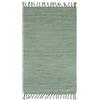Galleria Farah1970 CarpetLiving*com ABANO LIGHT GREEN - 180x120
