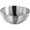 Ikea Blanda 200.572.55 - Ciotola in acciaio inox, diametro 20,3 cm