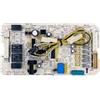 UEDBKCUJ Scheda Di Controllo Dell'unità Esterna Del Condizionatore D'aria, Compatibile Con Midea, Scheda PCB KFR-75LW/E-30 KFR-120W/S-590.D.2.1, Scheda Madre Del Condizionatore D'aria