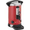 Royal Catering RC-WBDWC6R Bollitore professionale 6,1 litri 1.500 W acciaio inox