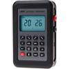 Toplionace LB02 Corrente di Resistenza Voltmetro Generatore di Segnale Sorgente Calibratore di Processo Display LCD 4-20mA / 0-10V / mV