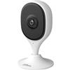 DAHUA DH-C5A WLAN Netzwerkkamera Cube-Kamera 5MP 2,8mm IR Bis zu 10m (DH-IPC-C5AP-0280B-EUR)