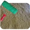 IBEMOL Rullo per calcestruzzo stampato con texture in rilievo per muro, cemento, monostrato, effetto pietra GUADALQUIVIR, tematizzazione Roller Stamp Concrete (GUADALQUIVIR)