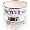 Gualtiero Meazza Novecento Paint Pittura Gessosa Extra Opaco Ideale Per Ambientazioni Ed Arredi In Stile Shabby Chic (Avorio)