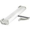 andromedagie LIWIN 350N 230V BIANCO - Attuatore a Catena per Finestre, 350N, IP44, 9 Corse Regolabili, Soft Start/Stop, Comunello Mowin Window automation technology