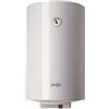Ariston Scaldacqua Verticale Ecofix 50 V Eu2 - lt.49, dimensioni ø mm.480x573h.
