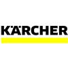 Kärcher 9. 001-940,0 impugnatura completo-Flangia