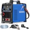 bestarc Taglierina al plasma, arco pilota [tecnologia del sensore d'aria] 110/220V BTC500DP 10a generazione, 50A schermo Display digitale al plasma macchina da taglio (BTC500DP 10GEN 110/220V)