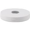 wenyouya Sensore di luce intelligente per automazione domestica per TUYA WiFi/ZigBee compatibile con app SMART LIFE 6,5 x 6,5 cm, regolazione automatica della luminosità bianca (ForZigbee)