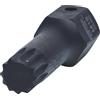 KS Tools 515.1166 Duodrive Bussola Speciale XZN, M18, 75 mm, 1/2