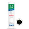 OttoSeal S100 - Silicone per sanitari, 300 ml, diversi colori a scelta