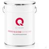 Q-COVER Impregnante Colorato per Legno 2 in 1 Lavanda 5L Protezione UV Idrorepellente per Interno ed Esterno