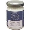 FLEUR DESIGNER'S PAINT | Vernice Protettiva, 130 ml, Trasparente Lucida, Base Acqua, Monocomponente. Alta Resistenza, Non Ingiallisce ed Essiccazione Rapida, Made in Italy.