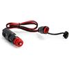 Telwin CONECTOR 12V COCHE Y MOTO