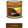 Veleca STUCCOLEGNO Noce Chiaro - gr. 250 - STUCCO IN PASTA PER LEGNO