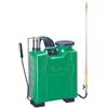 Papillon 87433 Grecale Pompa Zaino, Pompante Inox, 16 L, Verde
