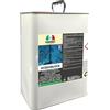 MARBEC ACQUABLOCK 5 Lt Protettivo consolidante anti infiltrazioni invisibile per pavimenti, rivestimenti, terrazze e docce interne ed esterne